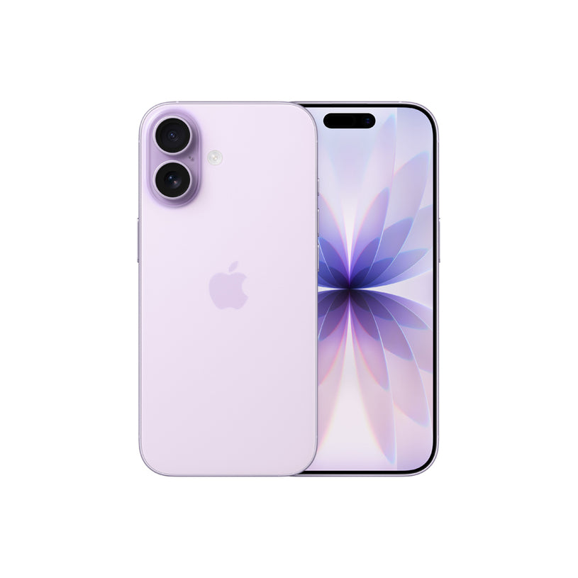 iPhone 17