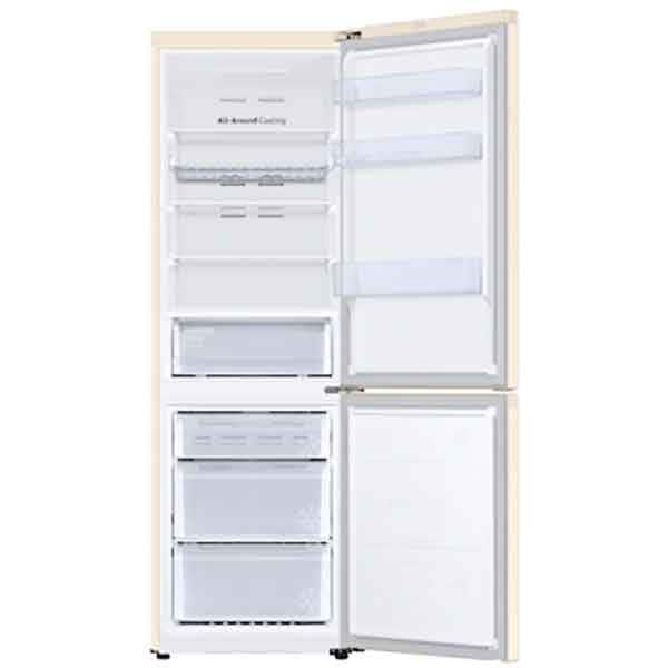 Frigorifer Samsung RB34T672FEL/EK - pamja e tretë