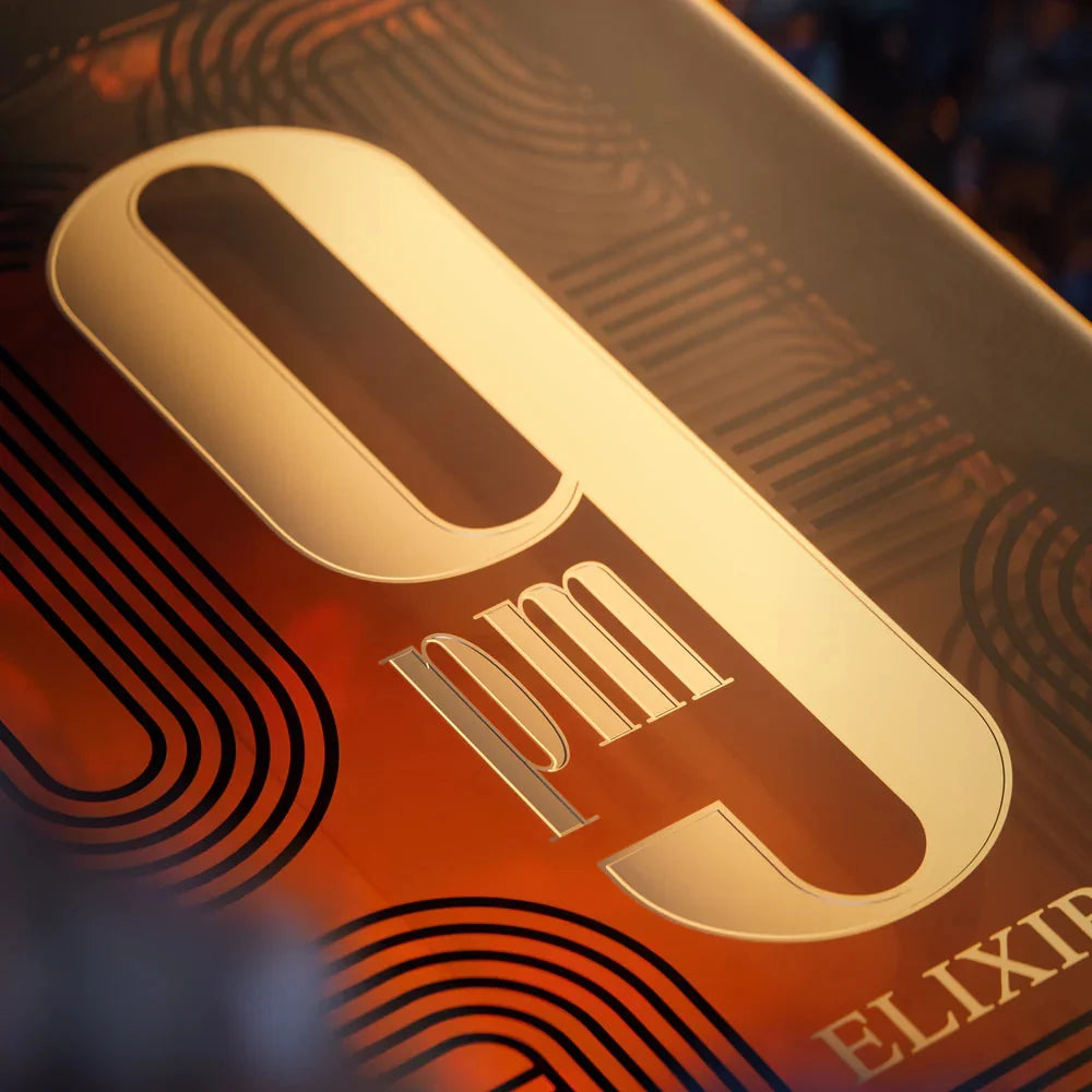 9 PM Elixir by Afnan Perfumes Afnan