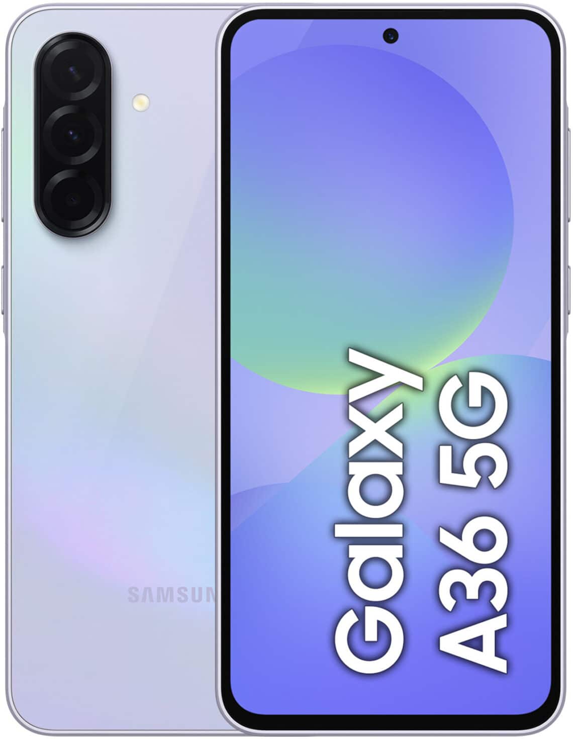 Samsung A36 5G