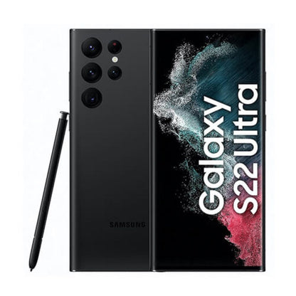Samsung S22 Ultra