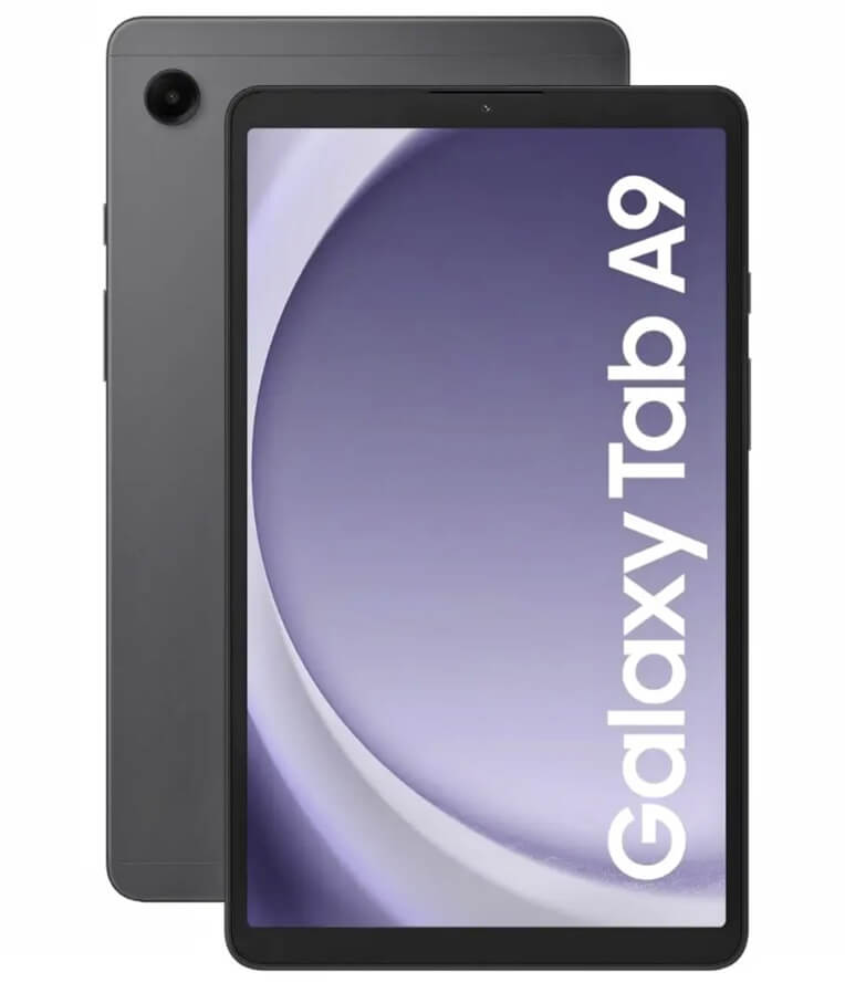 Galaxy Tab A9 128GB Sim