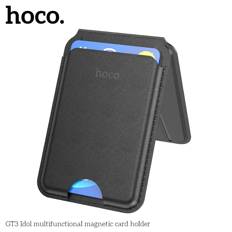 Hoco Magnetic Card Hoder GT3