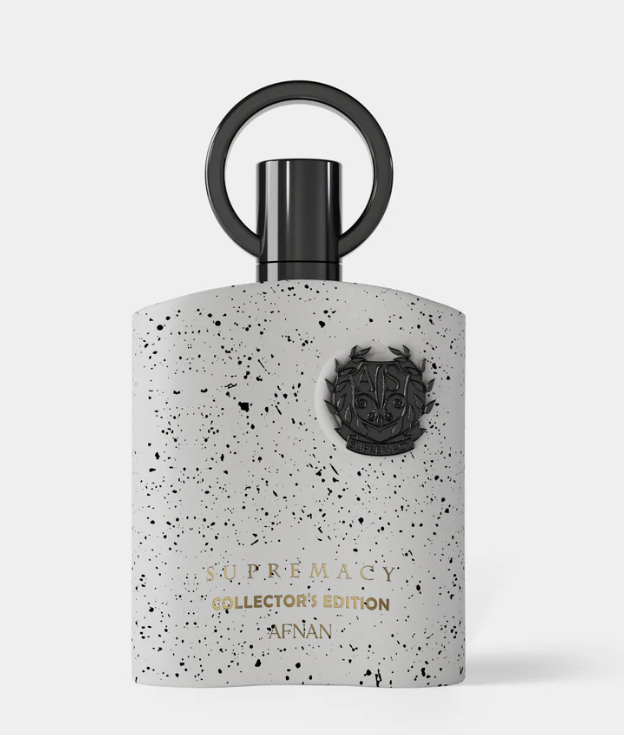 Supremacy Collector's Edition by Afnan Perfumes Afnan