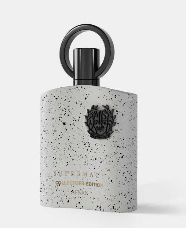 Supremacy Collector's Edition by Afnan Perfumes Afnan