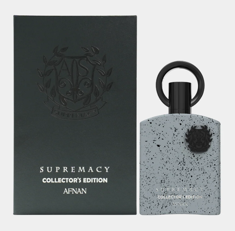 Supremacy Collector's Edition by Afnan Perfumes Afnan