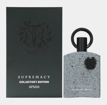 Supremacy Collector's Edition by Afnan Perfumes Afnan