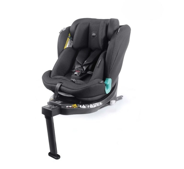 Seggiolino Sosta Evo I-Size CAM