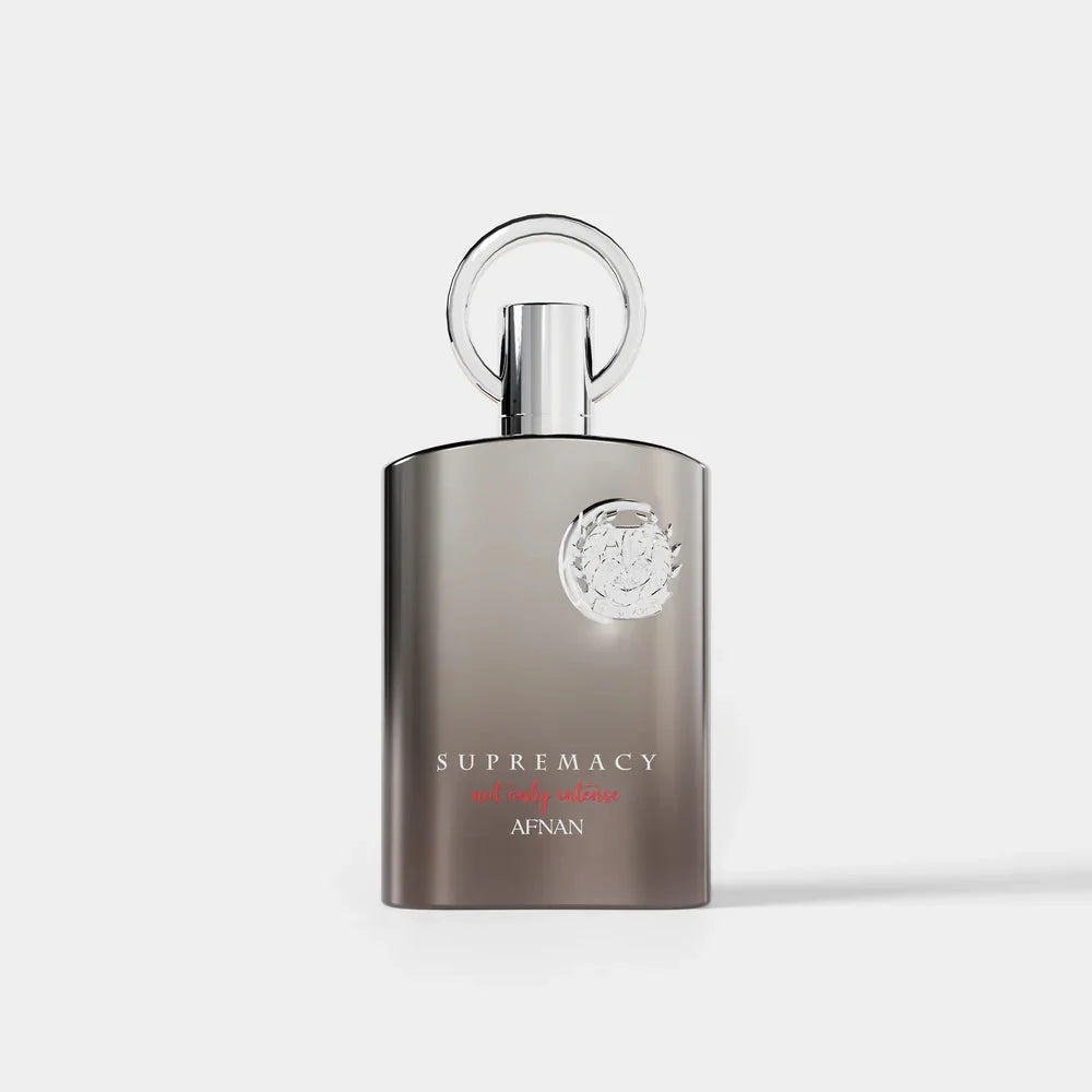 Supremacy Not Only Intense by Afnan Perfumes Afnan