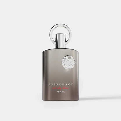 Supremacy Not Only Intense by Afnan Perfumes Afnan