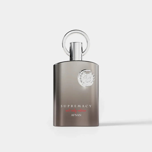 Supremacy Not Only Intense by Afnan Perfumes Afnan