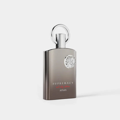 Supremacy Not Only Intense by Afnan Perfumes Afnan
