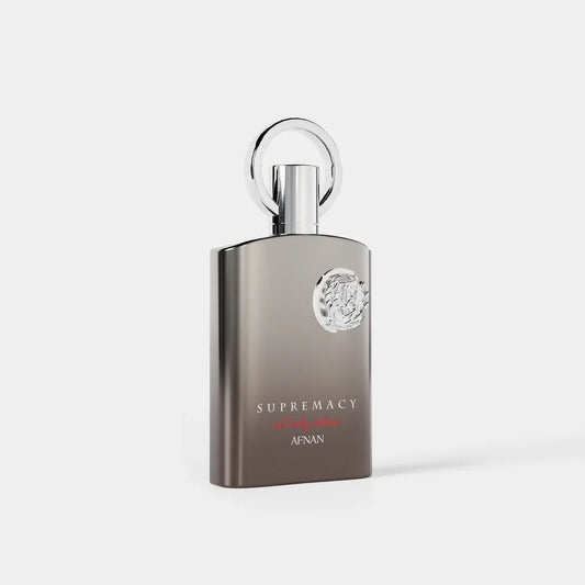 Supremacy Not Only Intense by Afnan Perfumes Afnan