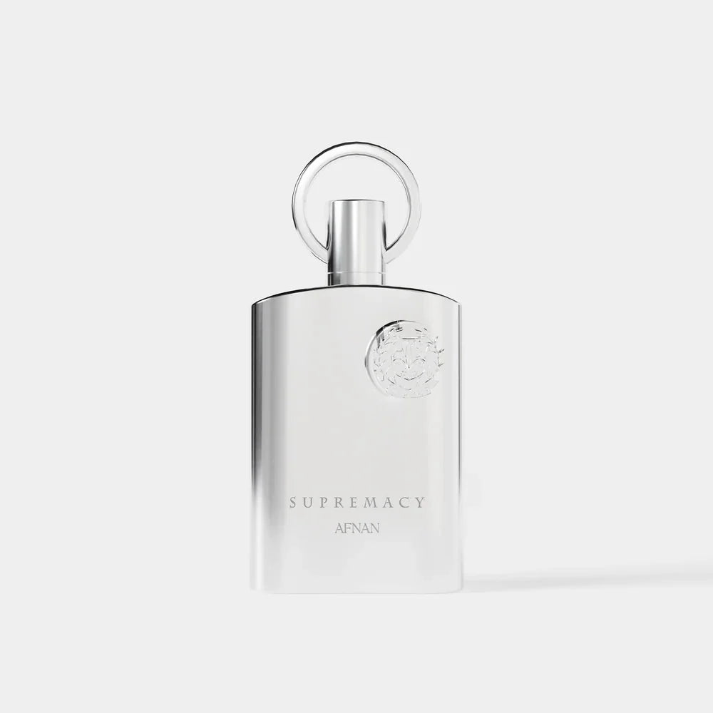 SUPREMACY SILVER - 150 ML Afnan