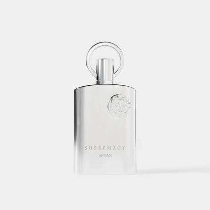 SUPREMACY SILVER - 150 ML Afnan