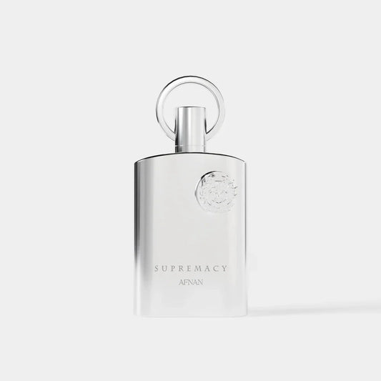 SUPREMACY SILVER - 150 ML Afnan