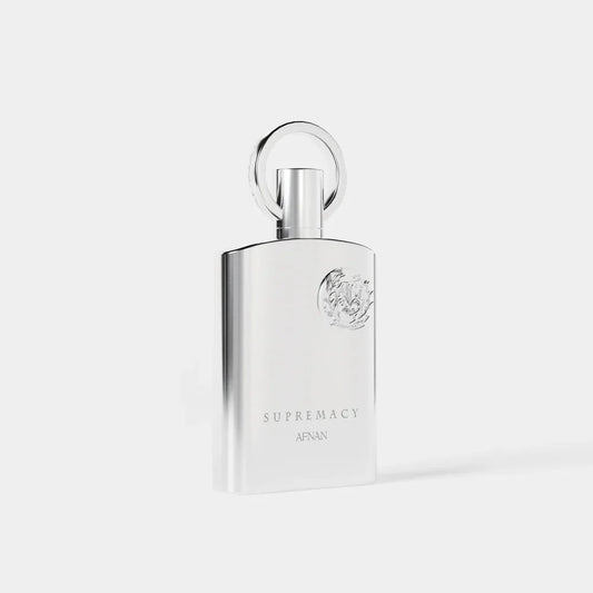 SUPREMACY SILVER - 150 ML Afnan