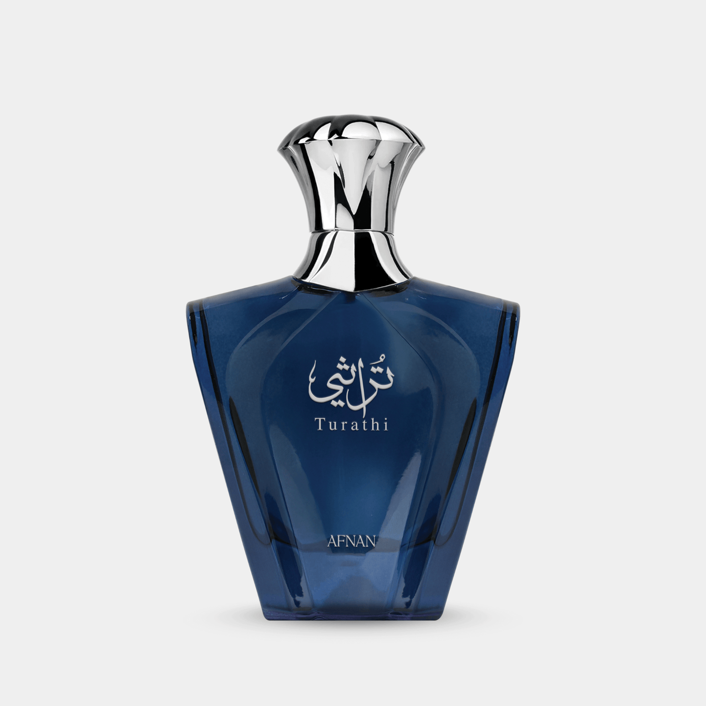 Afnan Turathi Blue 90ml