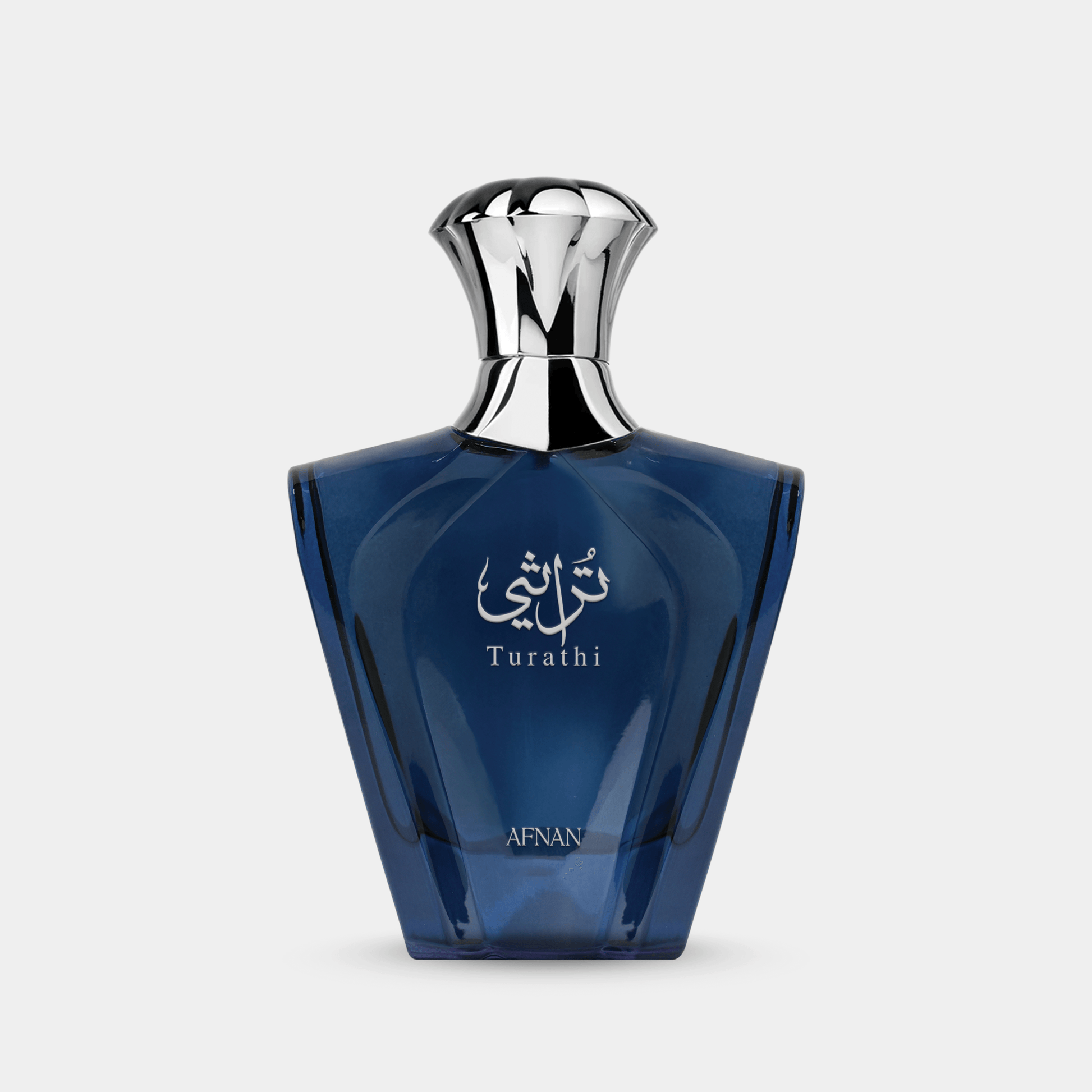 Afnan Turathi Blue 90ml