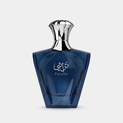 Afnan Turathi Blue 90ml