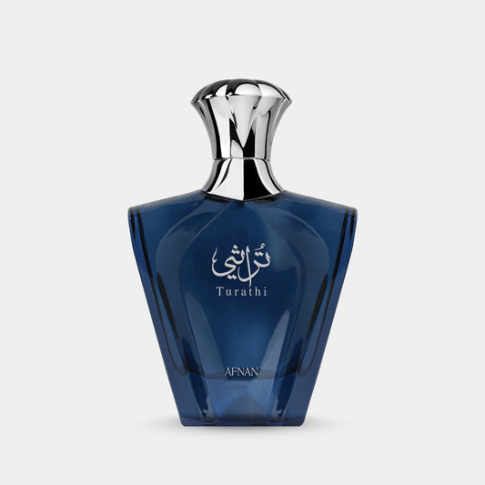 Afnan Turathi Blue 90ml