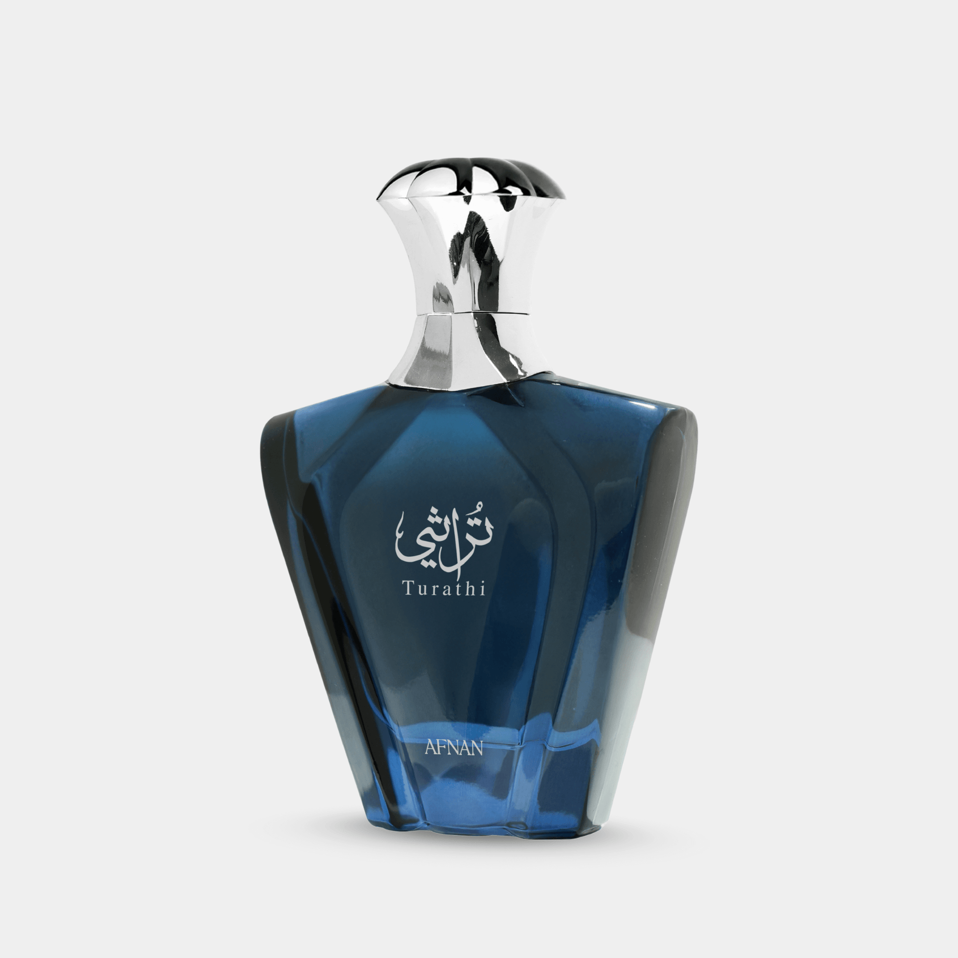 Afnan Turathi Blue - alt view