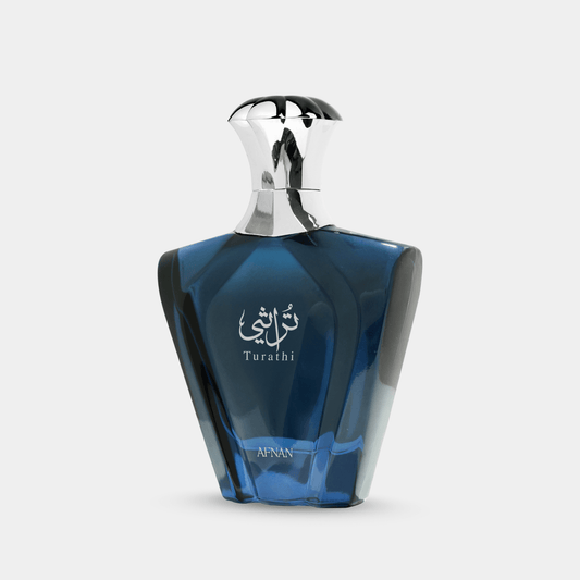 Afnan Turathi Blue - alt view