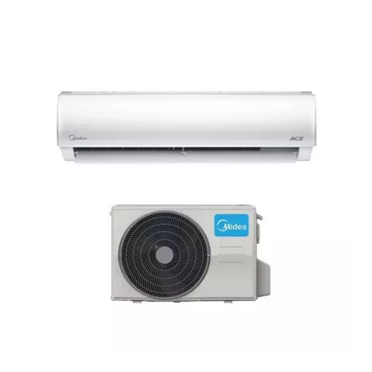 Kondicioner Midea AF1-18HRFN8 18000BTU Inverter A++/A+++ WiFi