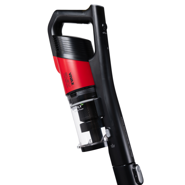 Fshesa Vertikale me bateri VIVAX VCB-1502R