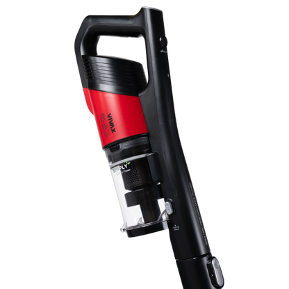 Fshesa Vertikale me bateri VIVAX VCB-1502R