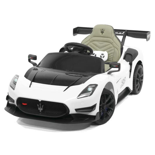 Makinë Elektrike Maserati GT2 12V