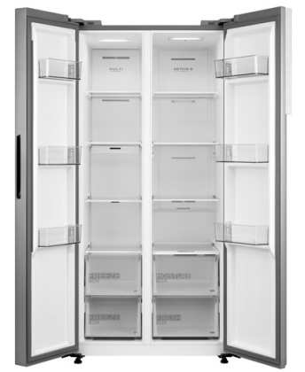 Frigorifer MIDEA MDRS619FIE46