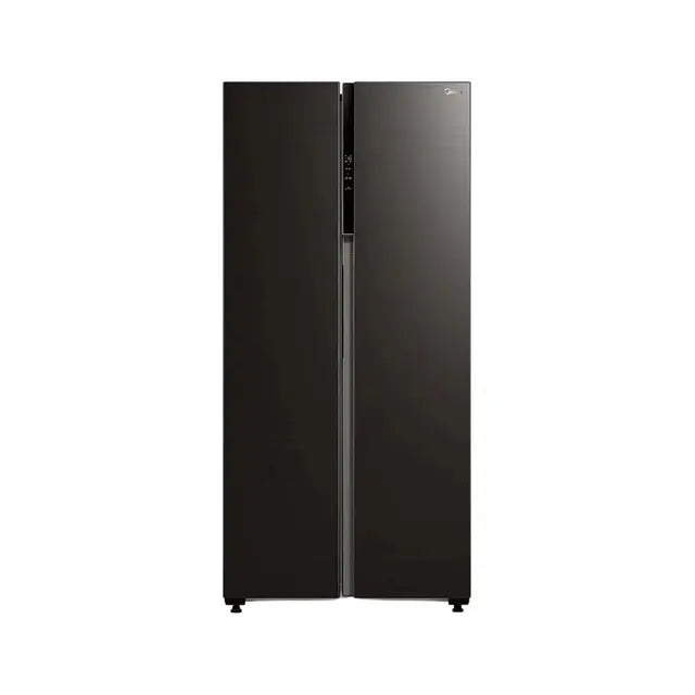 Frigorifer Side by Side Midea MDRS619FIE45 460L Total No Frost