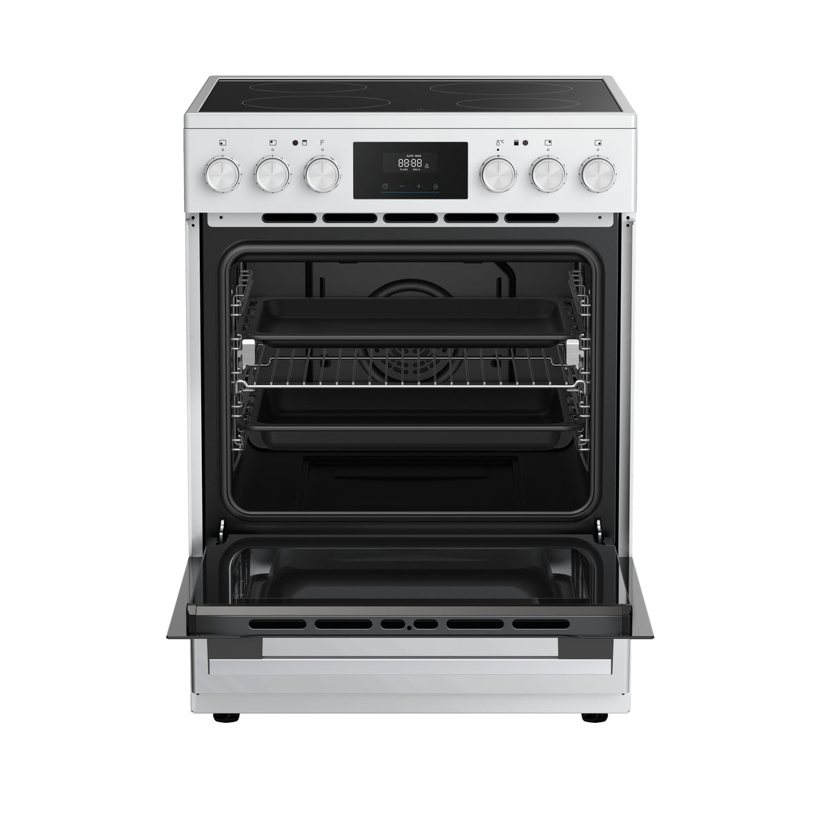 Sobë Midea MFO24D-AE4R10FN(WH)