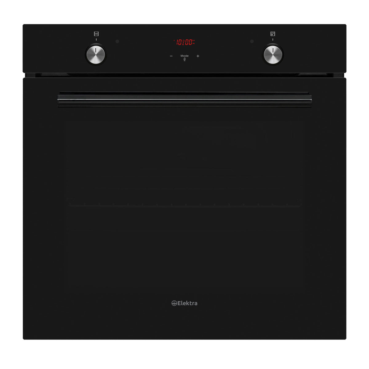 Furrë inkaso Elektra EF-Z6062BBG 78L
