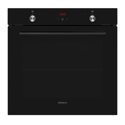 Furrë inkaso Elektra EF-Z6062BBG 78L