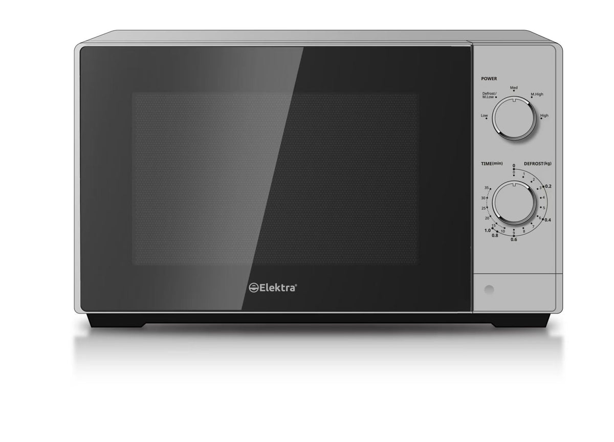 Mikrovalë Elektra EM-X20F5SSL 20L