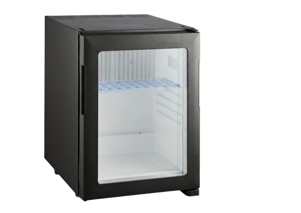 Frigorifer Minibar Elektra EF-ZM0565HNGS 33L