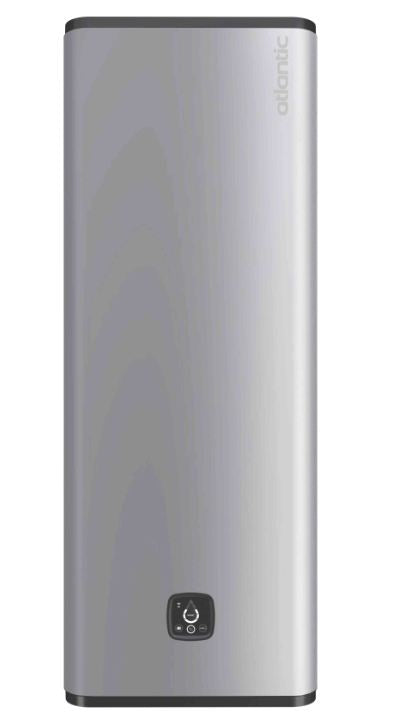 Bolier Atlantic Vertigo Steatite WiFi 80L Vertikal-Horizontal