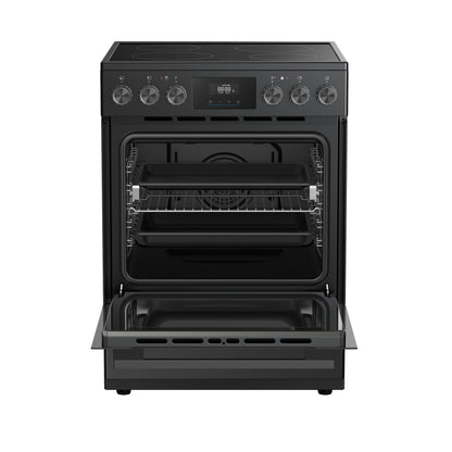 Sobë Midea MFO24D-AE4R10FN(BK)