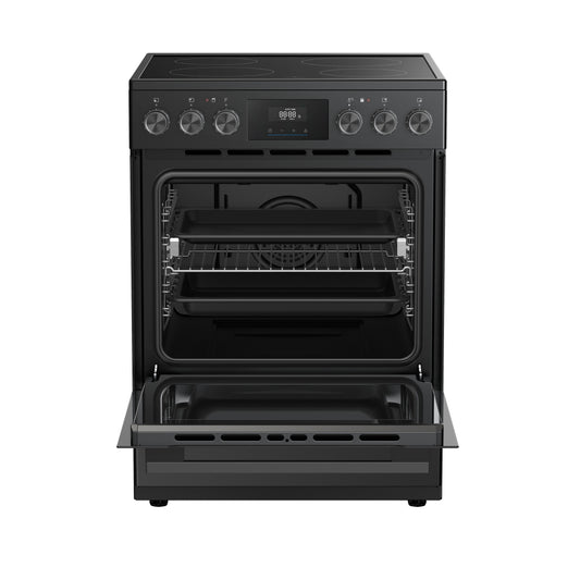 Sobë Midea MFO24D-AE4R10FN(BK)
