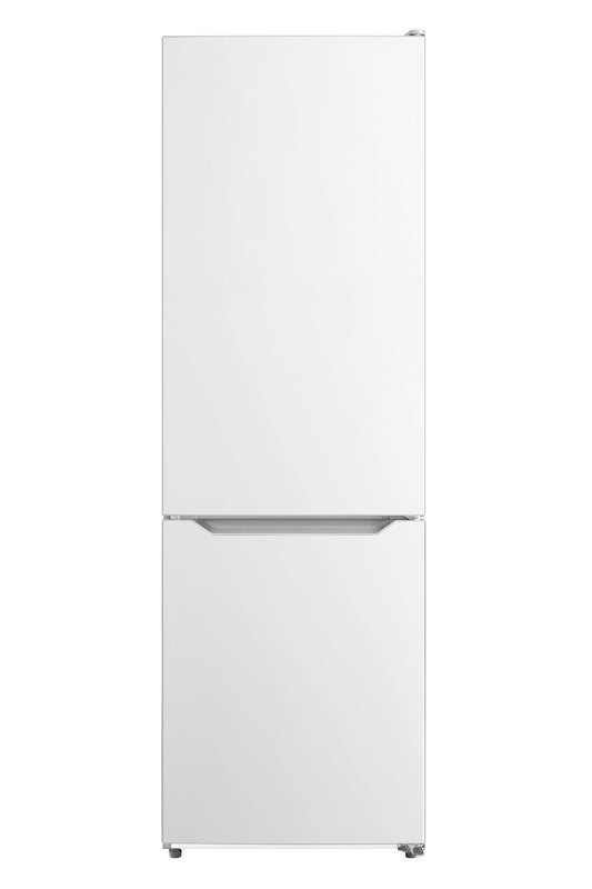 Frigorifer Elektra EF-ZKN18811JWH 310L