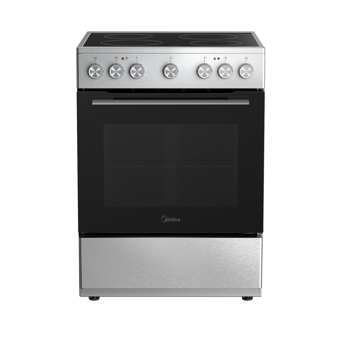 Sobë Midea MFO24D-ME4R9FN(SS)