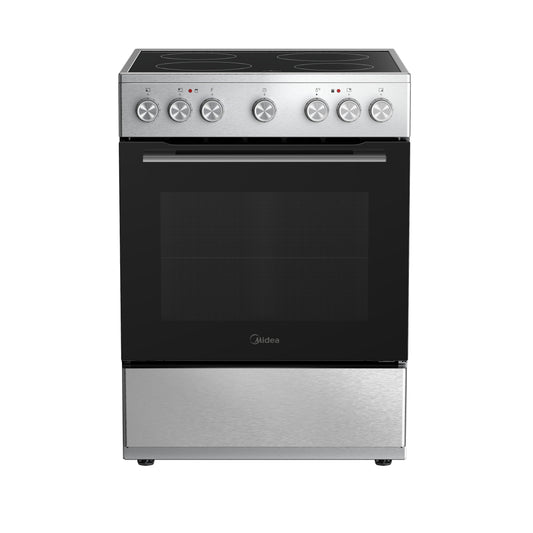Sobë Midea MFO24D-ME4R9FN(SS)