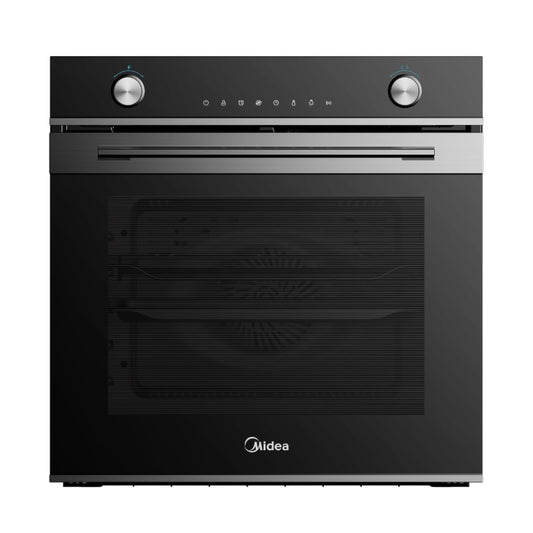 Furrë inkaso Midea MO 713 TDE BK 72L