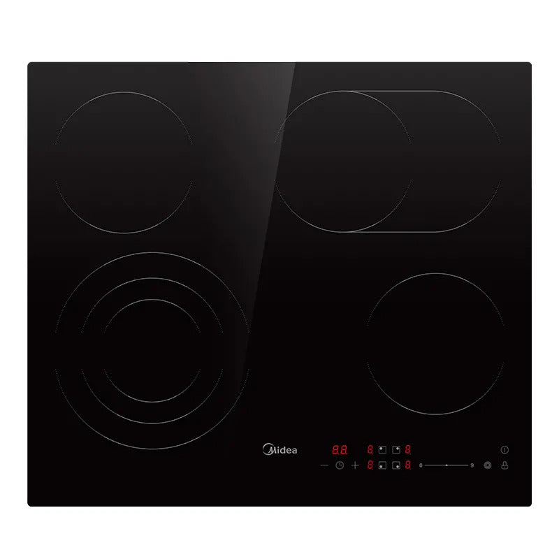 Pianurë inkaso Midea MCH731F218K0
