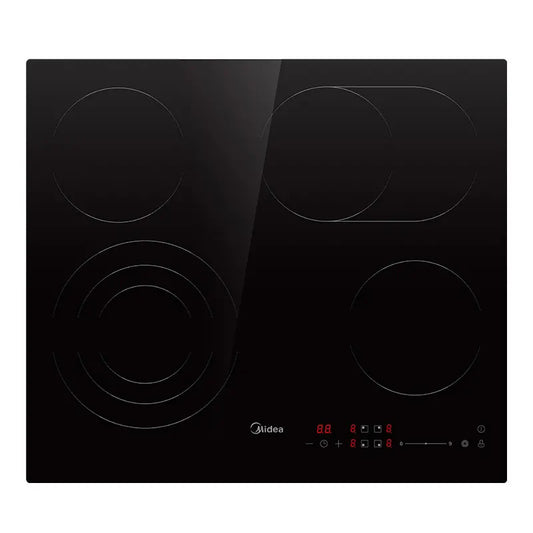 Pianurë inkaso Midea MCH731F218K0