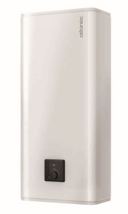 Bolier Atlantic Vertigo Steatite Essential 100L Vertikal-Horizontal