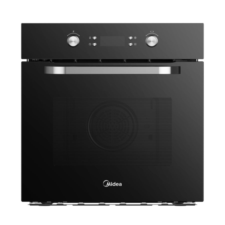 Furrë inkaso Midea MO 659 TD BK 65L