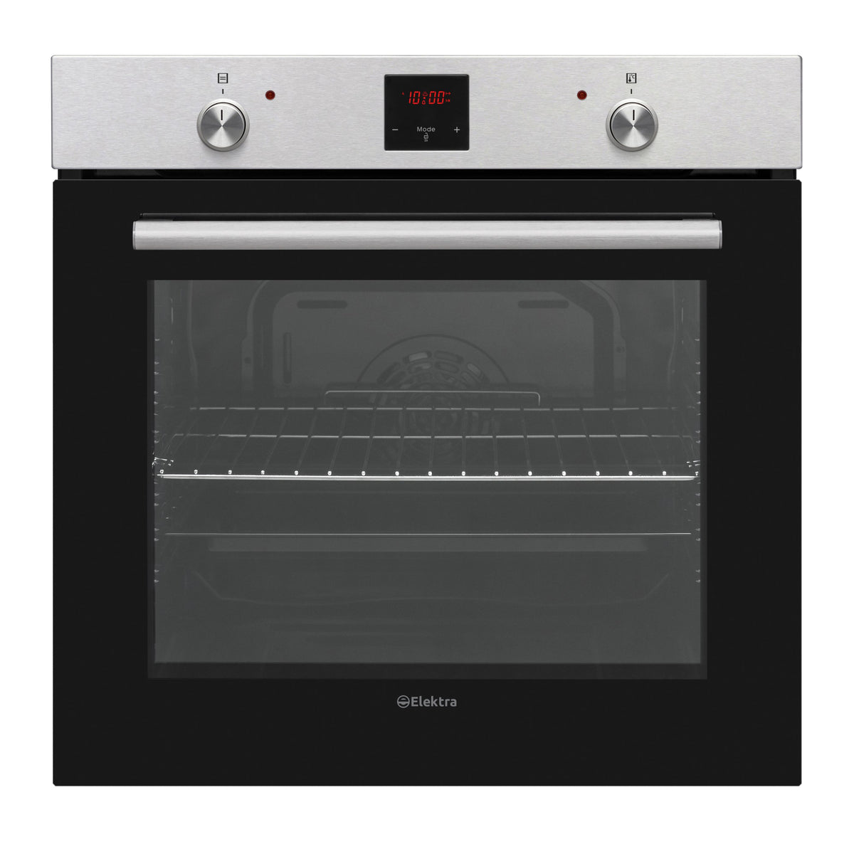 Furrë inkaso Elektra EF-Z6062BIX 78L
